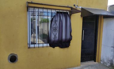 DUPLEX EN VENTA EN MAGDALENA