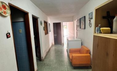 CASA AMPLIA + GRAN TERRENO EN GOYA + APTA CRÉDITO