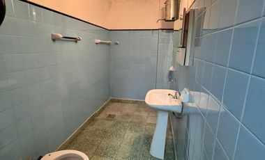 CASA AMPLIA + GRAN TERRENO EN GOYA + APTA CRÉDITO