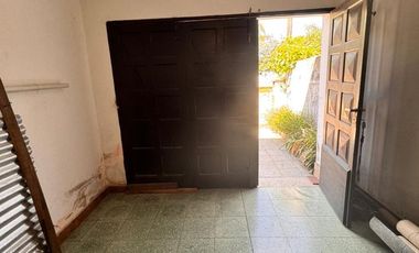 CASA AMPLIA + GRAN TERRENO EN GOYA + APTA CRÉDITO