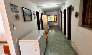 CASA AMPLIA + GRAN TERRENO EN GOYA + APTA CRÉDITO