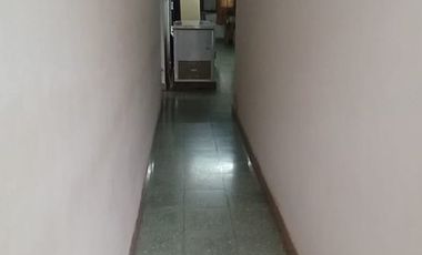 CASA AMPLIA + GRAN TERRENO EN GOYA + APTA CRÉDITO