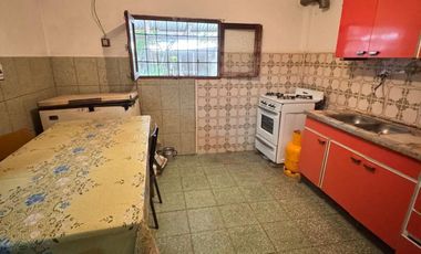 CASA AMPLIA + GRAN TERRENO EN GOYA + APTA CRÉDITO
