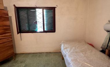 CASA AMPLIA + GRAN TERRENO EN GOYA + APTA CRÉDITO
