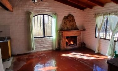 CASA EN VENTA EN NOGOLÍ PROV SAN LUIS SAN LUIS CAP