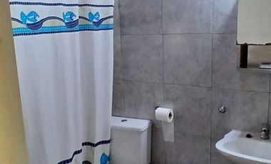 CASA EN VENTA EN NOGOLÍ PROV SAN LUIS SAN LUIS CAP