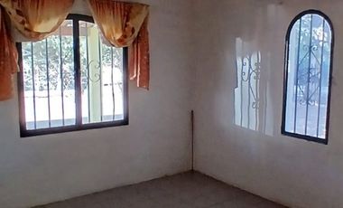 CASA EN VENTA EN NOGOLÍ PROV SAN LUIS SAN LUIS CAP