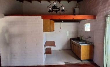 CASA EN VENTA EN NOGOLÍ PROV SAN LUIS SAN LUIS CAP