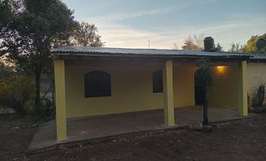 CASA EN VENTA EN NOGOLÍ PROV SAN LUIS SAN LUIS CAP