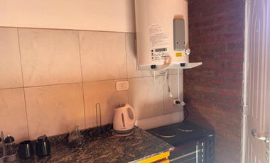 CASA CON CABAÑAS EN VENTA