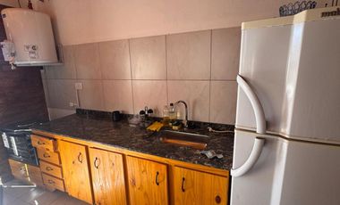 CASA CON CABAÑAS EN VENTA