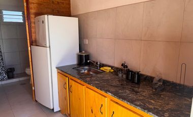 CASA CON CABAÑAS EN VENTA