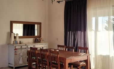 VENTA DE CASA BARRIO PRIVADO 