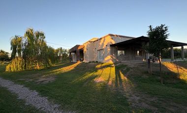 VENTA DE CASA BARRIO PRIVADO 