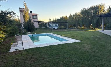 VENTA DE CASA BARRIO PRIVADO 