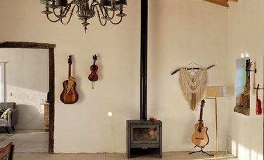 VENTA DE CASA BARRIO PRIVADO 