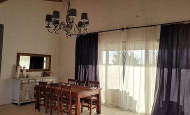 VENTA DE CASA BARRIO PRIVADO 