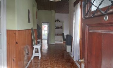 Venta Casa 3 Ambientes Coronel Vidal APTO CREDITO