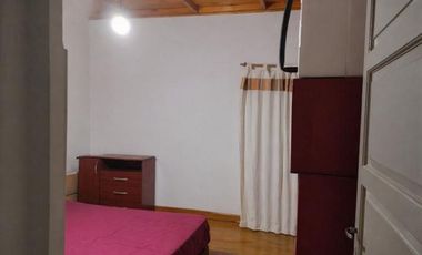 VENTA CASA MAS DEPARTAMENTO, BARRIO CATEDRAL