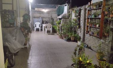 VENTA CASA MAS DEPARTAMENTO, BARRIO CATEDRAL