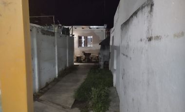 VENTA CASA MAS DEPARTAMENTO, BARRIO CATEDRAL
