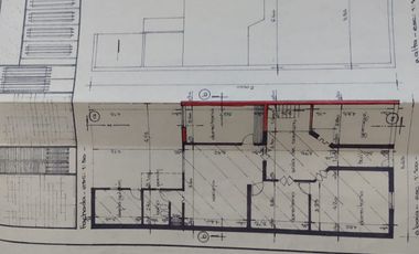 VENTA CASA 4 HABITACIONES, BARRIO CATEDRAL