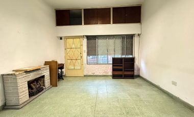 PH TIPO CASA EN VENTA 3 AMB CON TERRAZA