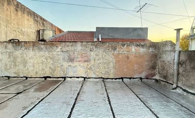 PH TIPO CASA EN VENTA 3 AMB CON TERRAZA