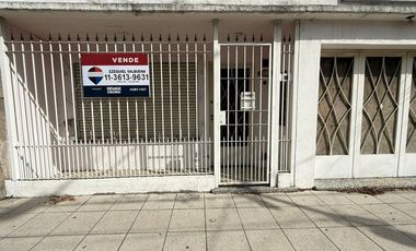 PH TIPO CASA EN VENTA 3 AMB CON TERRAZA