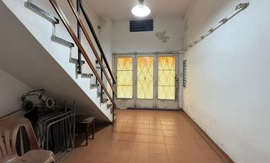 PH TIPO CASA EN VENTA 3 AMB CON TERRAZA