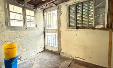 PH TIPO CASA EN VENTA 3 AMB CON TERRAZA