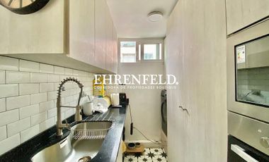 Marcel Duhaut, Las Lilas, Santiago. Departamento remodelado