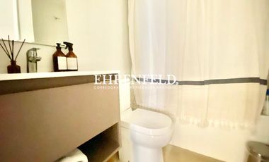 Marcel Duhaut, Las Lilas, Santiago. Departamento remodelado