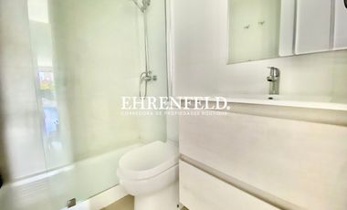 Marcel Duhaut, Las Lilas, Santiago. Departamento remodelado