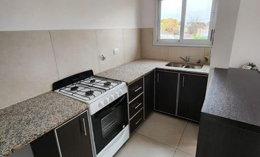 Departamento - General Pico