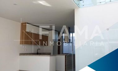 CASA NUEVA EN RENTA, FRACC. BONATERRA, TEPIC, NAY. (F)