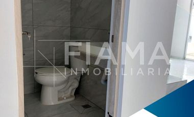 CASA NUEVA EN RENTA, FRACC. BONATERRA, TEPIC, NAY. (F)