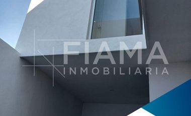 CASA NUEVA EN RENTA, FRACC. BONATERRA, TEPIC, NAY. (F)