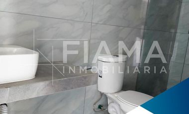 CASA NUEVA EN RENTA, FRACC. BONATERRA, TEPIC, NAY. (F)