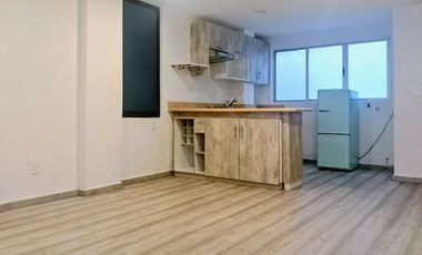 Veracruz loft luminoso