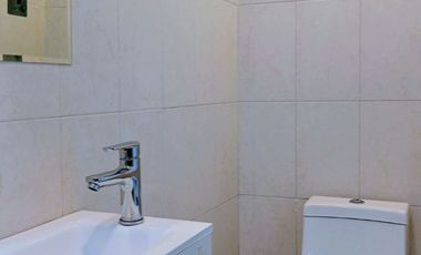 Loft con gran ventanal en Av. Veracruz