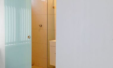 Loft con gran ventanal en Av. Veracruz