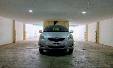 Loft con gran ventanal en Av. Veracruz