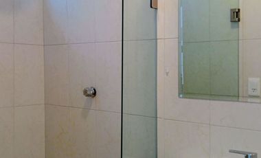 Loft con gran ventanal en Av. Veracruz