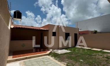 Renta de casa en Fracc. Malibran