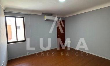 Renta de casa en Fracc. Malibran
