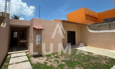 Hermosa casa en venta