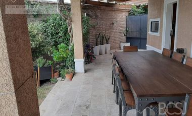 Casa - Santa Lucia