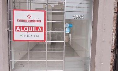 Local - Berazategui