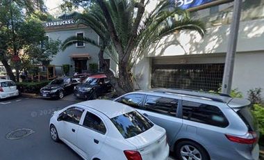 EDIFICIO EN VENTA EN POLANCO V SECCION